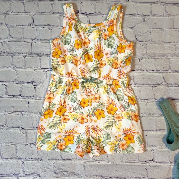 Girls Rompers - Picture 4 of 4